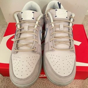 Nike Dunk Low in Wolf Grey/Pure Platinum 2pr avail new in box for 270